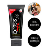 Exposis Extreme Repelente Gel 100ml
