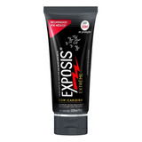Exposis Extreme Repelente Gel