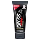 Exposis Extreme Repelente Gel De Mosquitos Com Icaridina Até 10h De Proteção 100ml
