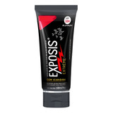 Exposis Extreme Repelente Gel Sem Perfume 100ml