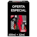 Exposis Extreme Repelente Spray 100ml Exposis Extreme Repelente Spray 52ml