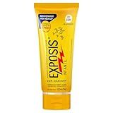 Exposis Infantil Repelente De Mosquitos E Insetos Com Icaridina Gel Até 10h De Proteção A Partir De 6 Meses Hipoalergênico E Sem Perfume Testado Dermatologicamente 100ml
