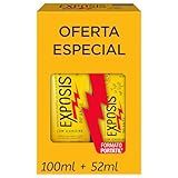 Exposis Repelente Infantil Gel Com Icaridina 100ml Exposis Repelente Infantil Gel Com Icaridina 52ml