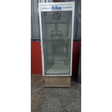 Expositor De Bebidas Refrigerador Frilux 410 Litros 