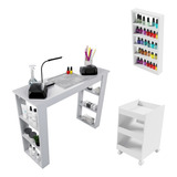 Expositor Esmaltes Promoção Envio Imediato