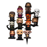 Expositor Funko Pop Harry Porter Easy Black