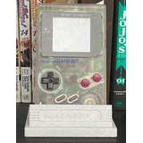 Expositor Game Boy Classic Suporte Stand