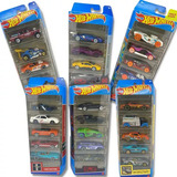 Expositor Hot Wheels Carros Em Miniatura