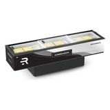 Expositor Ilha Congelados Vanguard 3000 vr Preta 220v R
