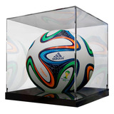 Expositor Para Bola De Futebol Volei Society 25x25x25 3mm