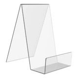 Expositor Para Tablet Dvd 10x8cm Kit 20unidades