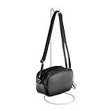 Expositor Porta Bolsas Base Suporte Para Vitrine Balcão Lojas