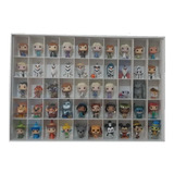 Expositor Prateleira Estante Bonecos Funko Pop