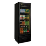 Expositor Refrigerado Conservex Erv400p 400l 220v