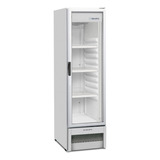 Expositor Refrigerado Metalfrio 324 Litros Branco