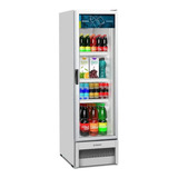 Expositor Refrigerado Vb28r Metalfrio Geladeira 324 Lts