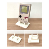 Expositor suporte P Nintendo Game Boy Clássico dmg 