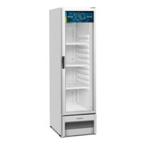 Expositor Vertical Porta De Vidro 324 Litros Metalfrio Vb28r