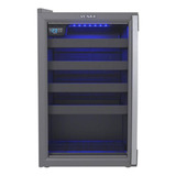 Expositora Champanheira Venax P Invertida 24 Garrafas 220v