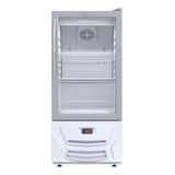 Expositora De Bebidas Venax 82l Vvcd100 Branco