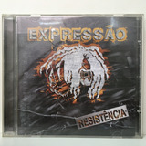 expressão regueira-expressao regueira Cd Expressao Regueira Resistencia