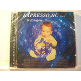 Expresso Hc Vol  02