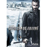 Expresso Transiberiano Dvd Original Lacrado