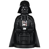 Exquisite Gaming - Suporte Para Controle E Dispositivo - Darth Vader - Plástico