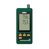 Extech Datalogger De Umidade E Temperatura SD500