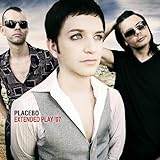Extended Play 07 Audio CD Placebo