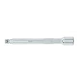 EXTENSAO 100 MM ENCAIXE 1 4 POL CRV POLIDO 1 PC MTX