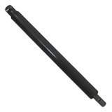 Extensao 30cm Com Pino Trava Para Perfurador De Solo