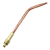 Extensão Bico De Solda Mod 201 P N 4 Gás Glp Gn