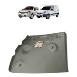 Extensão Caixa De Roda Dianteira Esq Renault Clio kangoo