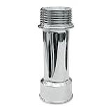 Extensão Cromada 1 2 Longa