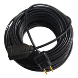 Extensão Eletrica 100 Metros Reforçada Profissional 10 20a