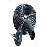 Extensao Eletrica 30 Metros 20A Cabo Prolongador PP 2x1 0mm