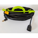 Extensão Elétrica 30 Metros Com Cabide Tramontina Cabo 1 5mm