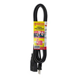 Extensão Elétrica Cordão Prolongador Megatron 20a 5m