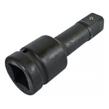 Extensão P Soquete Impacto 1 Pol X 150mm Cromo Sigma Tools