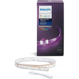Extensão Philips Hue Lightstrip Plus Faixa De Led Com Extensão De Cor De Luz Rgb
