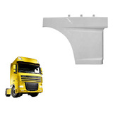 Extensao Porta Caminhao Daf Xf 105 Lado Direito