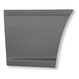 Extensao Porta Caminhao Mb Accelo 715 915 1016 Lado Esquerdo