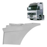 Extensao Porta Caminhao Volvo Fh 98 A 2004 Esq Tapa Chinelo