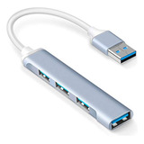 Extensões De Hub Usb Hub Usb 3 0 De 4 Portas
