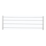Extensor 20cm P portao Pet De Seguranca Gudim