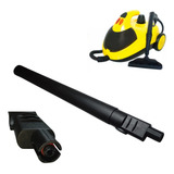 Extensor 52cm Para Vaporizador Vapor Clean Intech