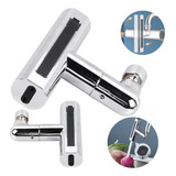 Extensor Adaptador Giratório Pra Banheiro Pia Torneira 360 