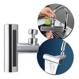 Extensor Adaptador Torneira 360 Graus Cozinha Pia Banheiro