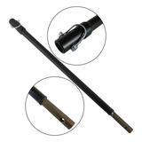 Extensor Alongador De Broca Perfurador Solo Husqvarna 1000mm